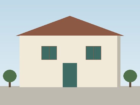 Habitación amueblada con baño propio cerca de la UAS