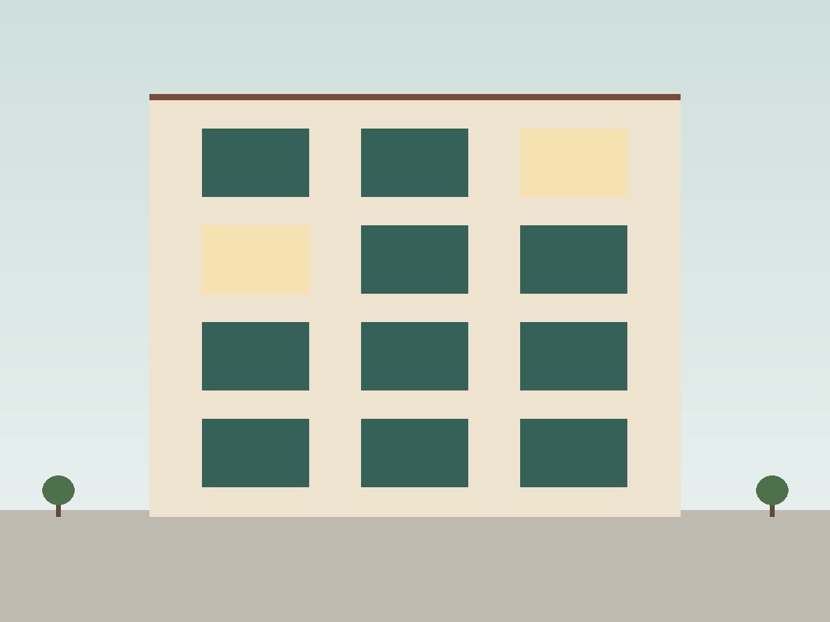 Habitación en Chapultepec, servicios incluidos