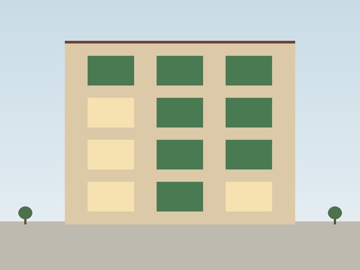 Terreno en Valle Alto con servicios